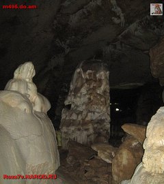 Мраморная пещера_42