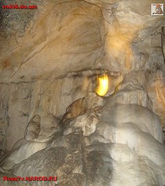 Мраморная пещера_55
