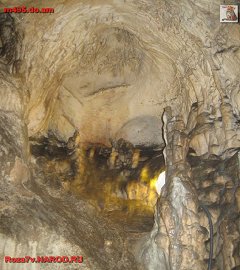 Мраморная пещера_56