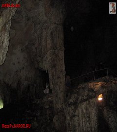 Мраморная пещера_62