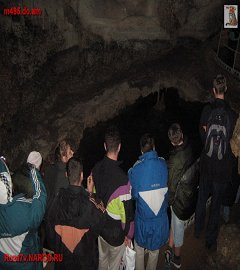 Мраморная пещера_63