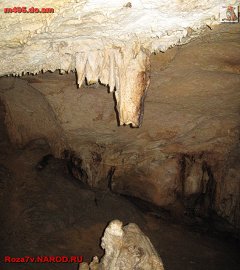 Мраморная пещера_67