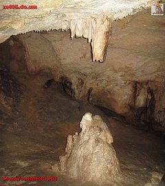Мраморная пещера_68