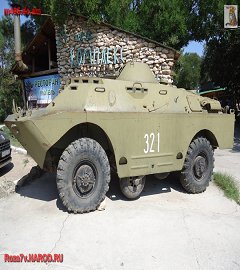 Севастополь Диарама битвы на Сапун горе 2013 год_103