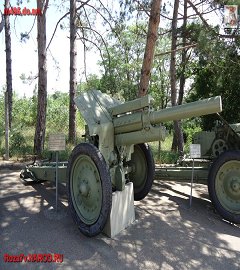 Севастополь Диорама битвы на Сапун горе_229