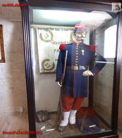 Военно - морской музей Севастополь_118