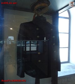 Военно - морской музей Севастополь_181