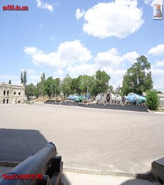 Военно - морской музей, Севастополь_24