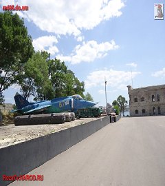 Военно - морской музей, Севастополь_4