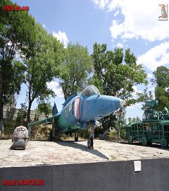 Военно - морской музей, Севастополь_6