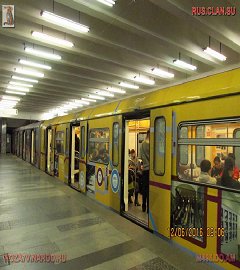 Московское метро_162