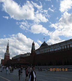 Москва Кремль_11