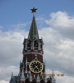 Москва Кремль_14