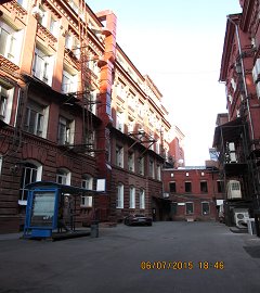 Москва Кремль_149