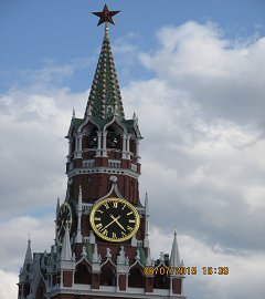 Москва Кремль_15