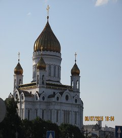 Москва Кремль_167