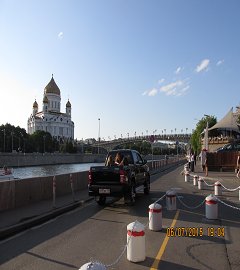 Москва Кремль_187