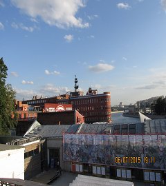 Москва Кремль_194