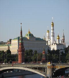 Москва Кремль_199