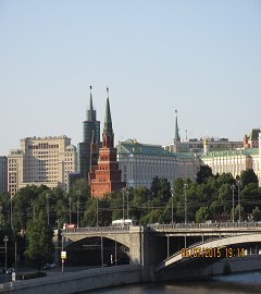 Москва Кремль_200