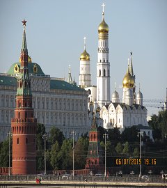 Москва Кремль_205