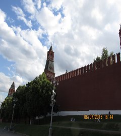 Москва Кремль_27