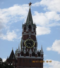 Москва Кремль_30