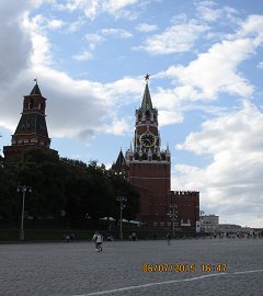 Москва Кремль_31