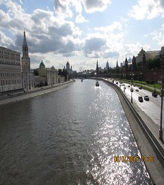 Москва Кремль_32