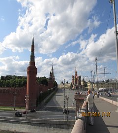 Москва Кремль_33