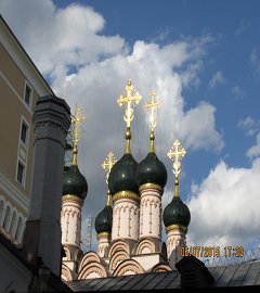 Москва Кремль_46