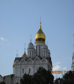 Москва Кремль_50