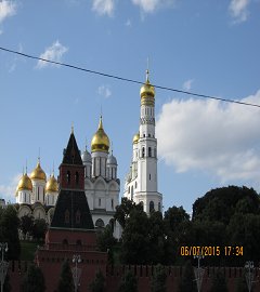 Москва Кремль_53