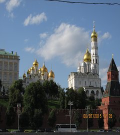 Москва Кремль_55