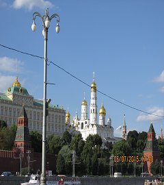 Москва Кремль_58