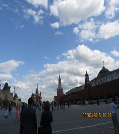 Москва Кремль_8