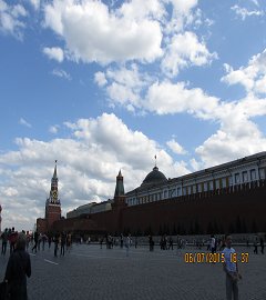Москва Кремль_9