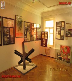 Музей революции 1905 года_7373