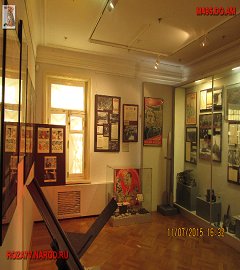 Музей революции 1905 года_7431