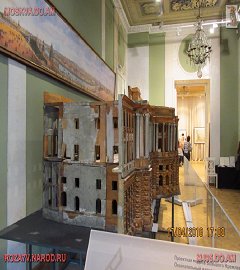 Выставка архитектуры московского метро_40