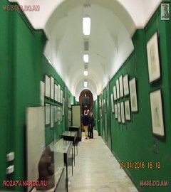 московский музей биологии_173