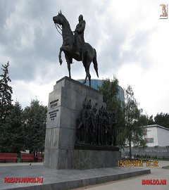 Бородинская панорама_1