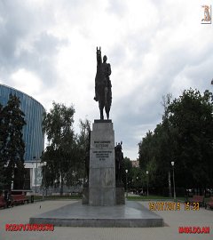 Бородинская панорама_2