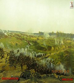 Бородинская панорама_218