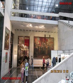 Центральный музей арми_132