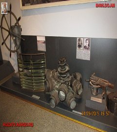 Центральный музей арми_165