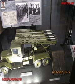 Центральный музей арми_167