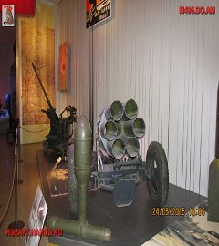 Центральный музей арми_244