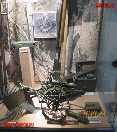Центральный музей армии_279