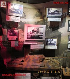 Центральный музей армии_295